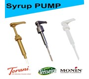 Pump Syrup Đa Năng