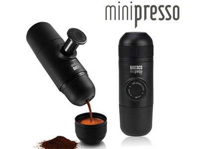 Dụng cụ pha Espresso MINIPRESSO