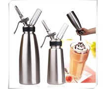 Bình Xịt Kem Tươi MOSA - 0,5 L