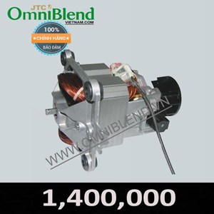 Motor Máy Xay OMNIBLEND V