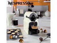 Máy Pha Cà Phê NESPRESSO - Inissia