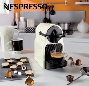 Máy Pha Cà Phê NESPRESSO - Inissia