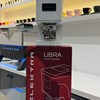 Máy nén cà phê Tự Động  ELEKTRA