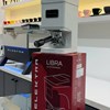 Máy nén cà phê Tự Động  ELEKTRA