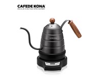 Ấm pha cà phê bếp đun điện CAFE DE KONA 700 ml