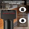 Máy vệ sinh tay pha ELEKTRA