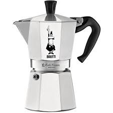 Bình Pha cà phê BIALETTI