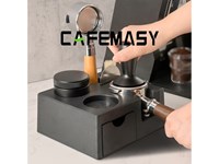 Bộ đế nén 5 món Tamping Station - CAFEMASY