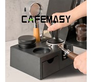 Bộ đế nén 5 món Tamping Station - CAFEMASY