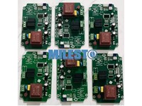 Board MILESTO EM 19 - M 2