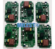 Board MILESTO EM 19 - M 2