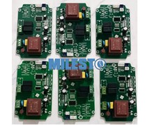 Board MILESTO EM 19 - M 2