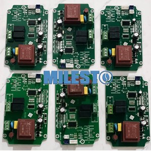 Board MILESTO EM 19 - M 2