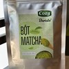 Bột tra xanh Matcha COZY