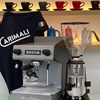 Máy cà phê CARIMALI Pratica 1 group