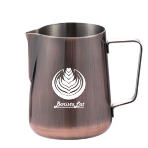 Ca đánh sữa BARISTA LAT 600 ml