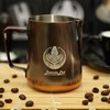 Ca đánh sữa BARISTA LAT 600 ml