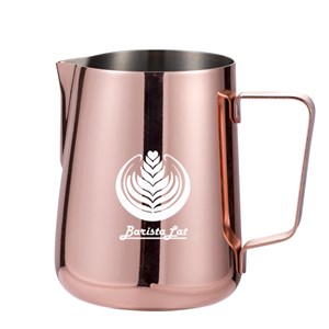 Ca đánh sữa BARISTA LAT 600 ml - Gold