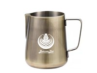 Ca đánh sữa BARISTA LAT 600 ml - Grey