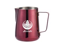 Ca đánh sữa BARISTA LAT 600 ml - Rose