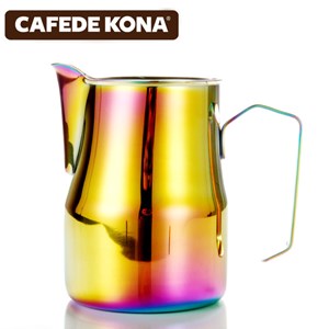 Ca đánh sữa CAFE DE KONA 500 ml