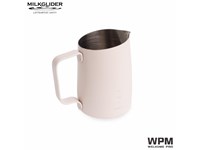 Ca đánh sữa WPM SAKURA Milkglider 450 ml