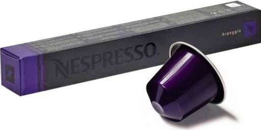 Cà phê NESPRESSO Arpeggio