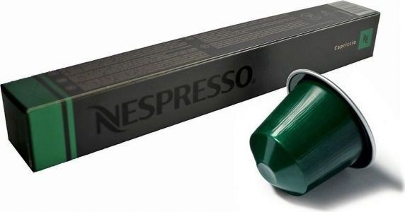 Cà phê NESPRESSO Capriccio