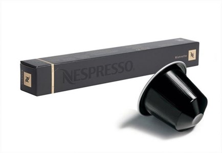 Cà phê NESPRESSO Ristretto