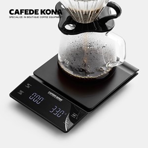 Cân điện tử CAFE DE KONA