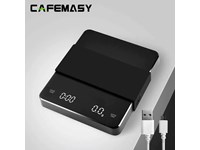 Cân điện tử Digital USB - CAFEMASY