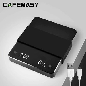 Cân điện tử Digital USB - CAFEMASY