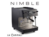 CARIMALI NIMBLE 1 GROUP