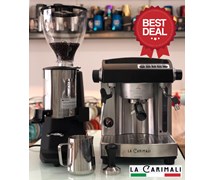 Combo LA CARIMALI - CM 300