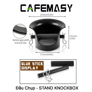 Đầu Chụp - STAND KNOCKBOX