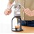 Dụ cụ pha LEVERPRESSO