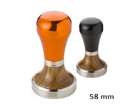 Dụng cụ nén cà phê TAMPER 58 mm