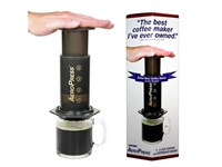 Dụng cụ pha cà phê Aeropress