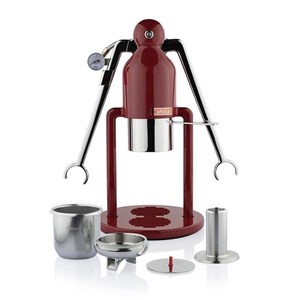 Dụng cụ pha cà phê CAFELAT ROBOT