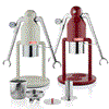Dụng cụ pha cà phê CAFELAT ROBOT