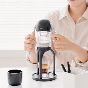 Dụng cụ pha cà phê LEVERPRESSO