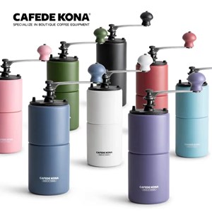 Dụng cụ xay cà phê CAFE DE KONA