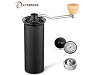 Dụng cụ xay cà phê LingDong - 25 G 
