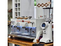 EUREKA Firenze 75