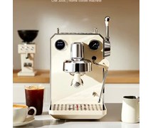 Máy cà phê CORRIMA CRM 3006