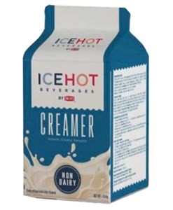 KEM BÉO THỰC VẬT Rich's Creamer 454 g