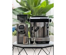 LA CARIMALI - CM 300