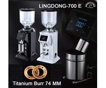 LINGDONG 700 E TITANIUM