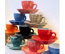 Ly cà phê ESPRESSO 70 ml