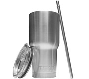 Ly giữ nhiệt 2 lớp INOX 900 ml